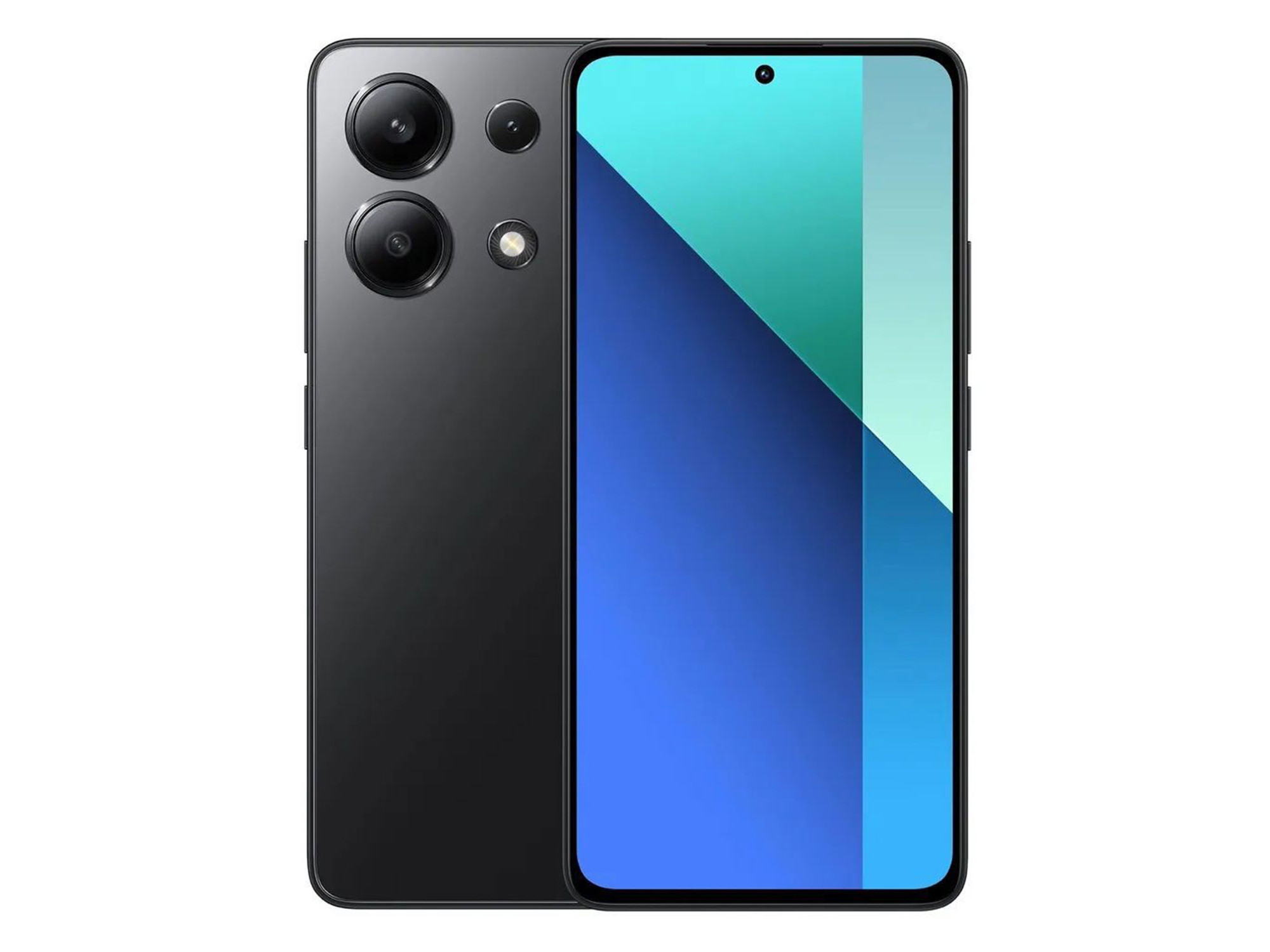 REDMI 13 8GB 256GB (Midnight